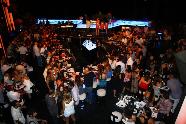 IDRAAC Fundraising Event